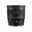 Canon Lens EF 24mm f/1.4L II USM